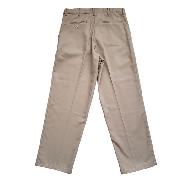 Edwards Pants Mens 32 UL Straight Leg Career NWOT - Picture 6 of 8